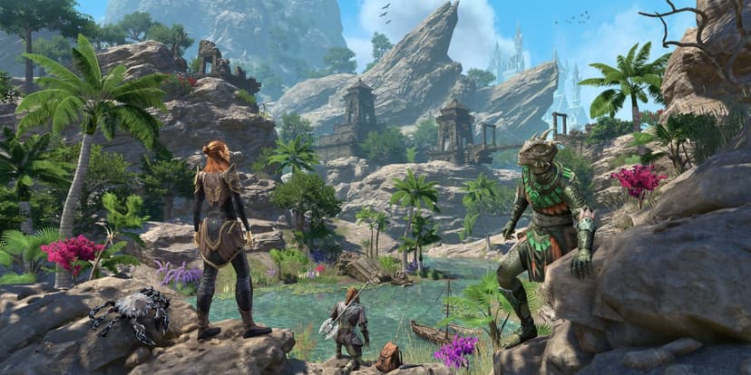 The Elder Scrolls 6 Fans Concerned Following Official Xbox Announcement