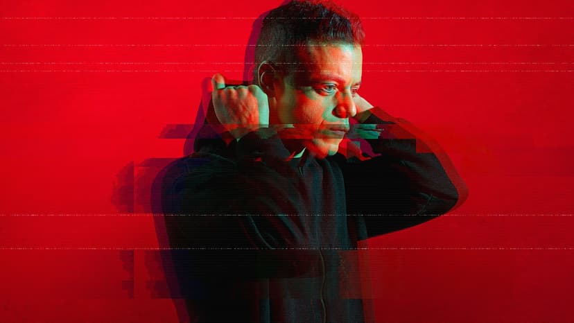 Mr. Robot vs. Landman: The Sonic War of Streaming TV in 2026