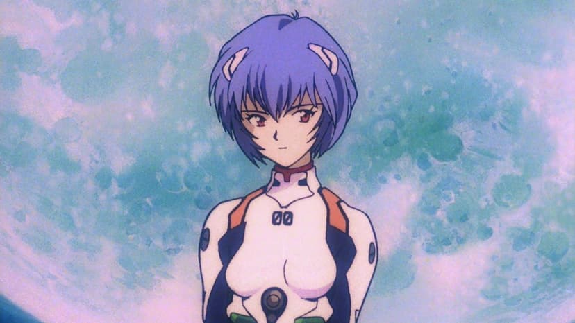Neon Genesis Evangelion Isn't Possible Without This Classic ’60s Sci-Fi Legend Few Remember