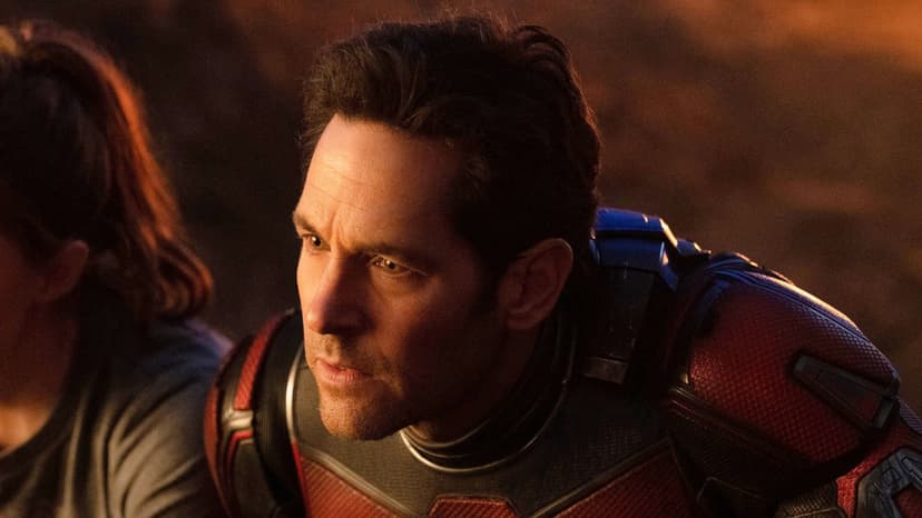 MCU Phase 5 Faces Mixed Fan Reception and Box Office Challenges