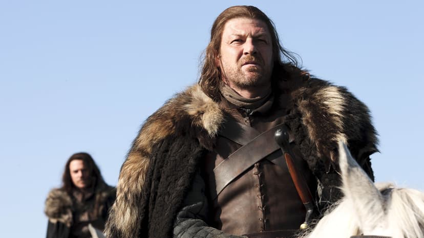 Ned Stark to Return in New Game of Thrones Adaptation