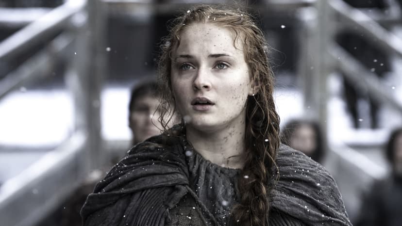 Netflix Canceled Its 'Game of Thrones' Replacement After One Season