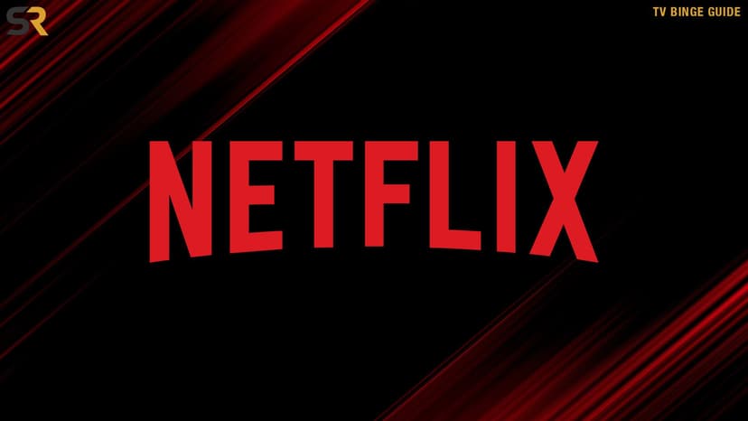 Top 5 Must-Watch Netflix Shows This Week: March 2–6, 2026
