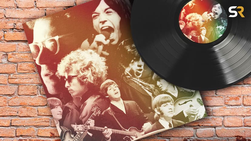 Ranking the 15 Most Important Classic Rock Albums of All Time