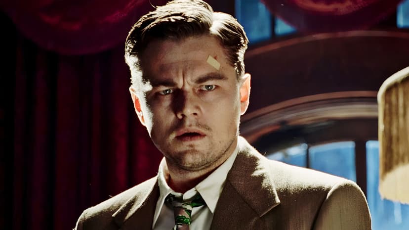 Martin Scorsese's 'What Happens At Night' Eyed as Leonardo DiCaprio's 'Shutter Island' Follow-up