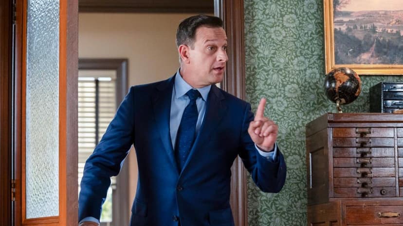 Fox’s New Remake Of Iconic Medical Series Officially Returning For Season 2