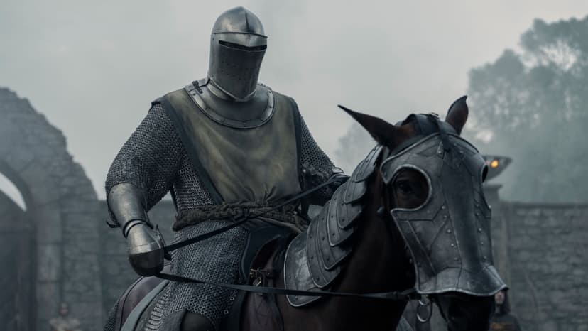 A Knight of the Seven Kingdoms Season 1 Episode Ranking