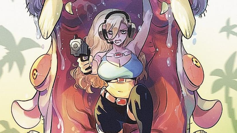 'The Florida Hippopotamus Cocaine Massacre' Announced for 2026 Release