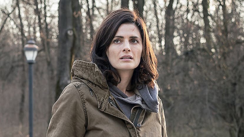 "Absentia" Is the Sleeper Thriller You Need To Binge ASAP