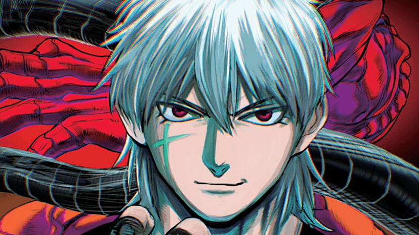 New Sci-Fi Thriller 'Alien Headbutt' Blends WWE and War of the Worlds