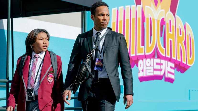 Anderson .Paak Accidentally Annoys Everyone In K-POPS! Clip