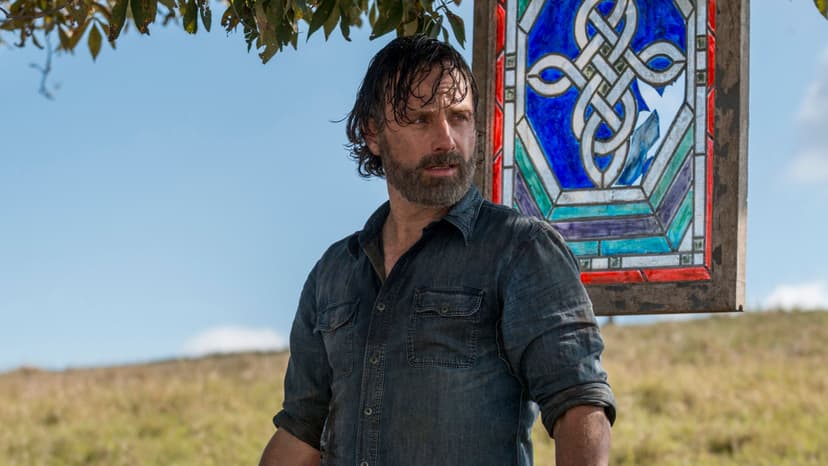 The Walking Dead Franchise Addresses Long-Running Ending Problem