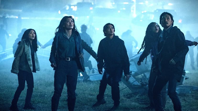 Monarch: Legacy of Monsters Just Introduced A New Creature Pulled Straight Out Of An Iconic Horror Franchise