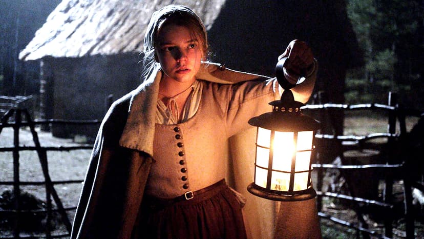Robert Eggers' 'The Witch' Reconsidered 10 Years Later