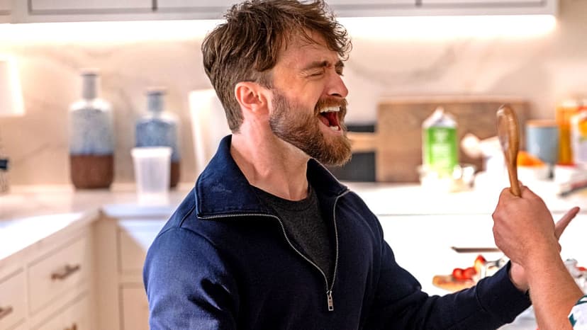 Daniel Radcliffe's Landmark Project W/ Better Rotten Tomatoes Than All Of Harry Potter Is A Must-Watch For Fans