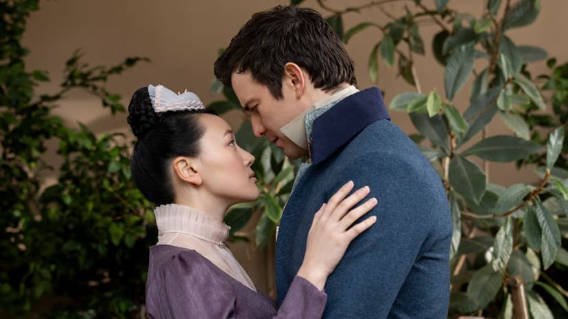 How Bridgerton Season 4's Post-Credits Scene Teases Season 5's Next Lead Addressed By Showrunner