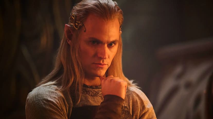 Lord of the Rings' Most Powerful Character Fought Sauron Only Once