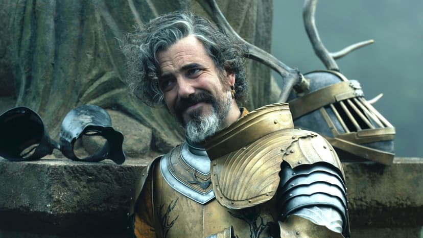 Game Of Thrones' 28-Year-Old House Baratheon Family Tree Mystery Addressed By AKOTSK's Lyonel Actor