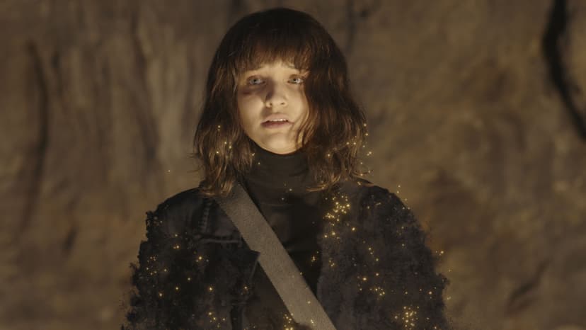 Netflix Sci-Fi Series Requires Multiple Viewings Due to Complexity