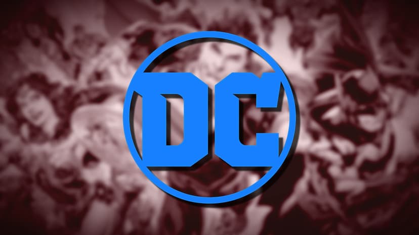 DC Hero Static Shock Set for Streaming Return in 2026