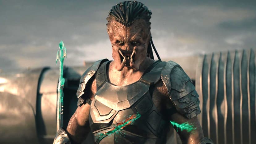 Dan Trachtenberg's Future with Predator Franchise Confirmed