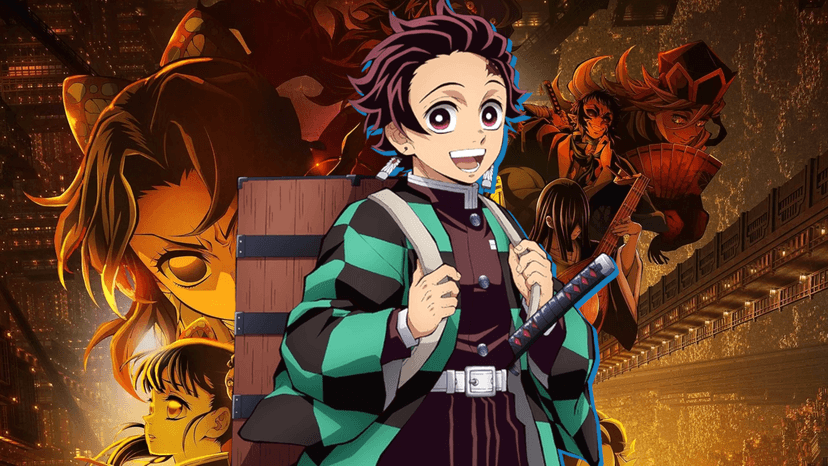 Crunchyroll's Best Isekai Anime of All Time Will Steal Demon Slayer's Crown in 2026
