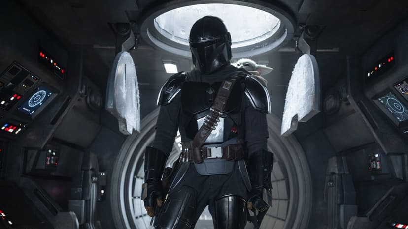 New 'Mandalorian & Grogu' Trailer Released After Divisive Super Bowl Ad