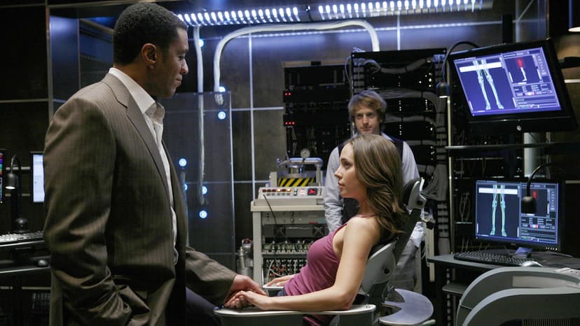 Screen Rant Highlights 10 Masterpiece Cyberpunk TV Shows