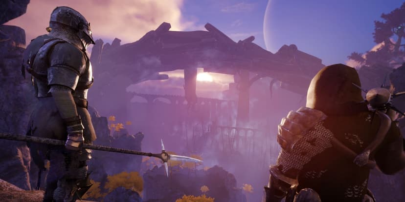 Crimson Desert: Here’s What Comes in Each Edition