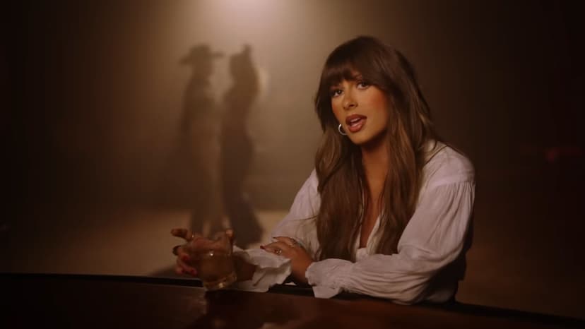 Ella Langley's Rise: Country Music's New It-Girl