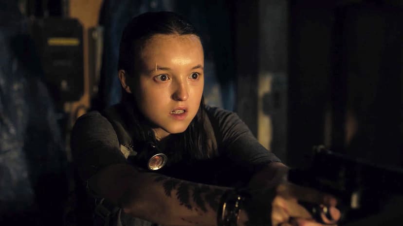 The Last of Us: Ranking Every Episode