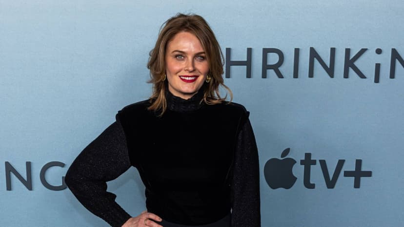 Emily Deschanel Cast in New NBC Crime Drama