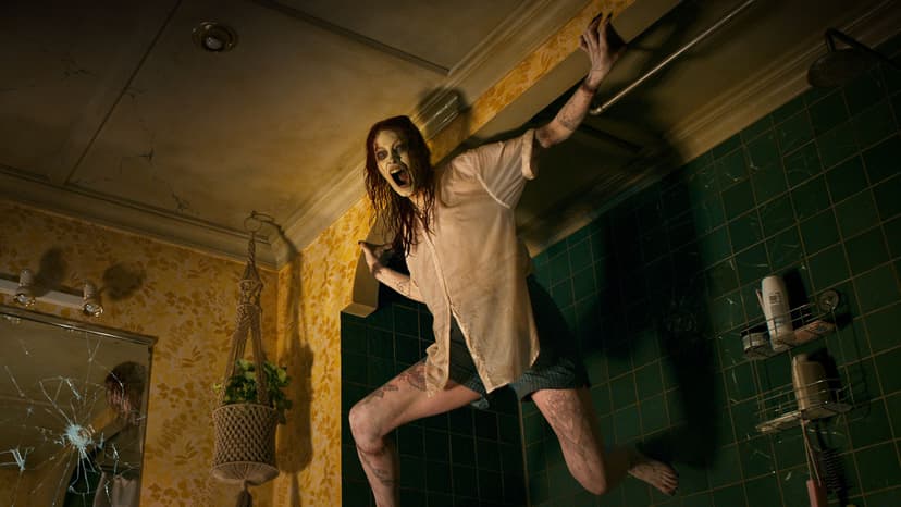 Evil Dead Franchise: Lessons For Modern Horror Movies