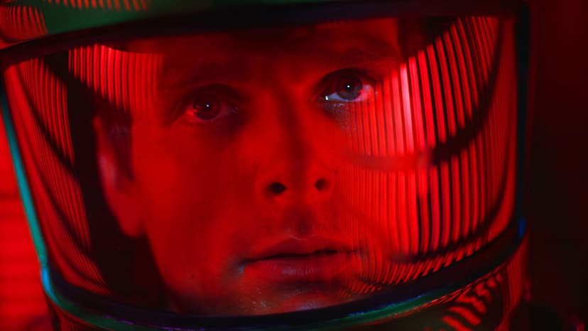 2001: A Space Odyssey's Opening Scene Hailed as Sci-Fi's Greatest