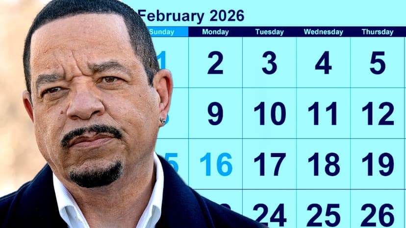 Law & Order and SVU Not Airing New Episodes This Week, Return Date Announced