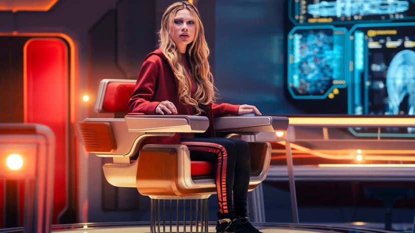 Star Trek: Starfleet Academy Episode 7 Recap and Analysis