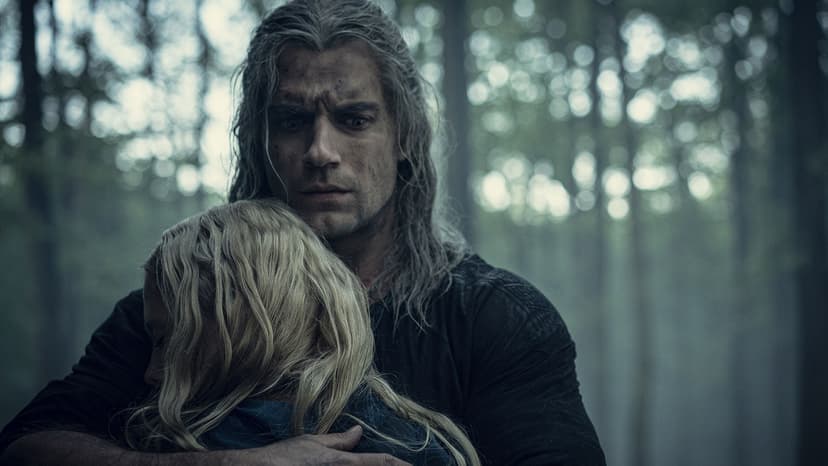 Henry Cavill Shares Insights on 'The Witcher's' Deviations from Source Material