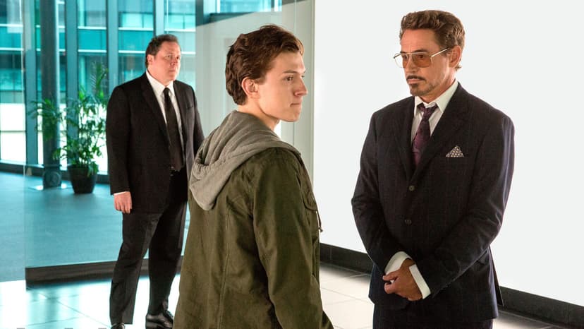 When Spider-Man: Brand New Day Takes Place In The MCU Timeline