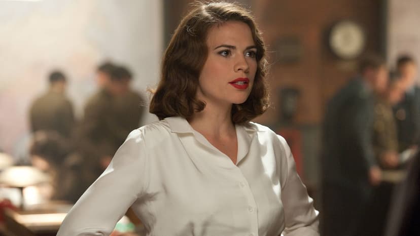 Hayley Atwell's Lara Croft Differs from Previous Adaptations