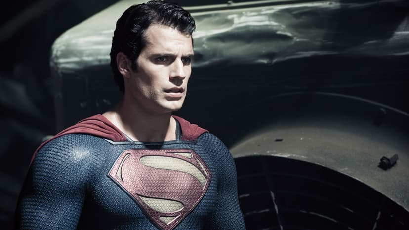 Upcoming Superman Movie Explores Sequel Henry Cavill Never Got