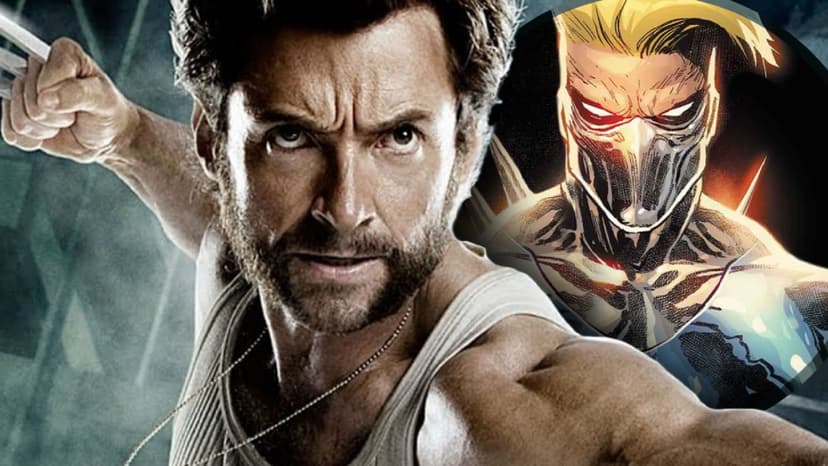 After 52 Years, Marvel Officially Debuts New Wolverine, Tyler Torrens