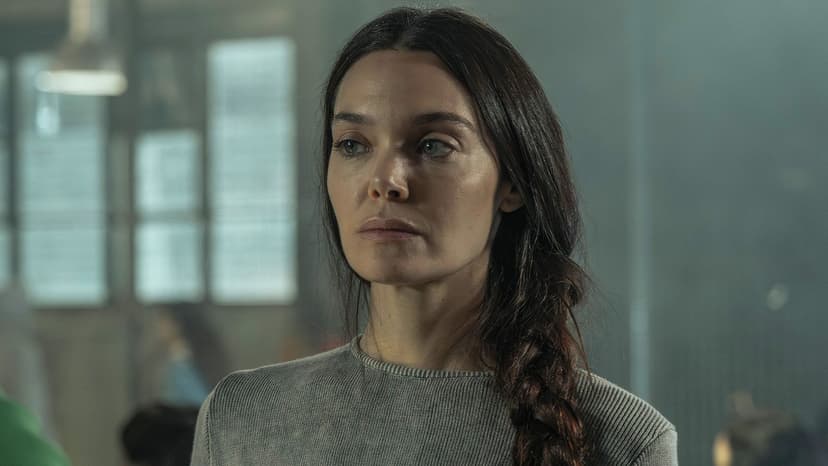 Netflix's New 8-Part Crime Thriller 'In the Mud' Receives 100% Rotten Tomatoes Score