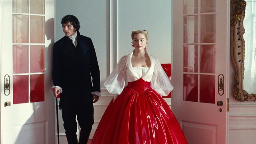 Wuthering Heights Adaptation Rewrites Book's Biggest Twist