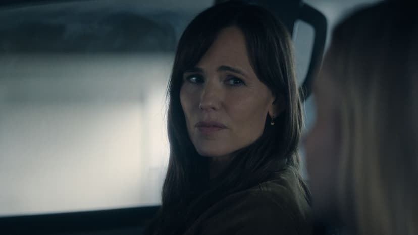 Apple TV Thriller Stars Explain '13 Going On 30' Reunion