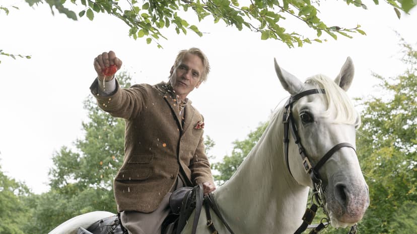 HBO's Watchmen Series Praised as Masterful Superhero Story