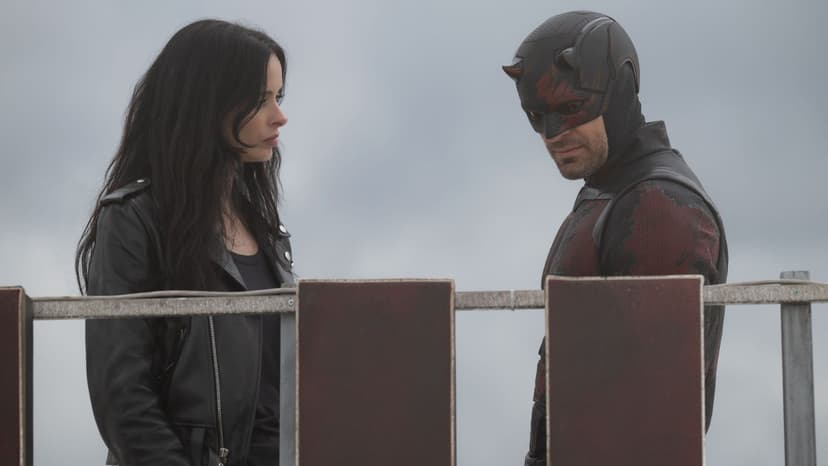Daredevil: Born Again Season 2 Trailer Reveals Jessica Jones & Matt Murdock's Brutal, Action-Packed Team-Up