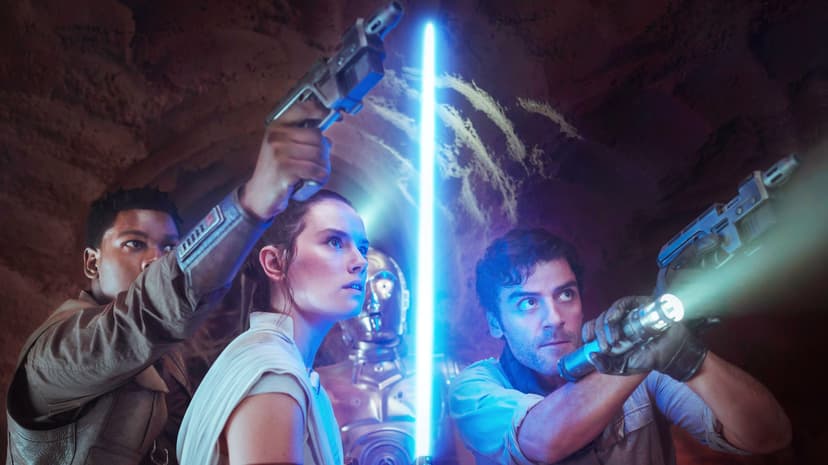 Star Wars Fans Should Have "Total Faith" In Tradition-Breaking 2027 Movie, Says Star