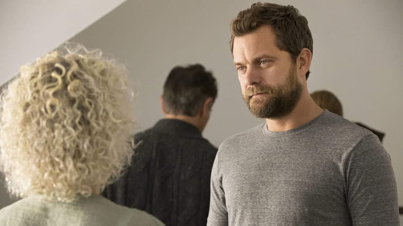 The Affair: Showtime's Unique Take on Unreliable Narratives in TV Drama