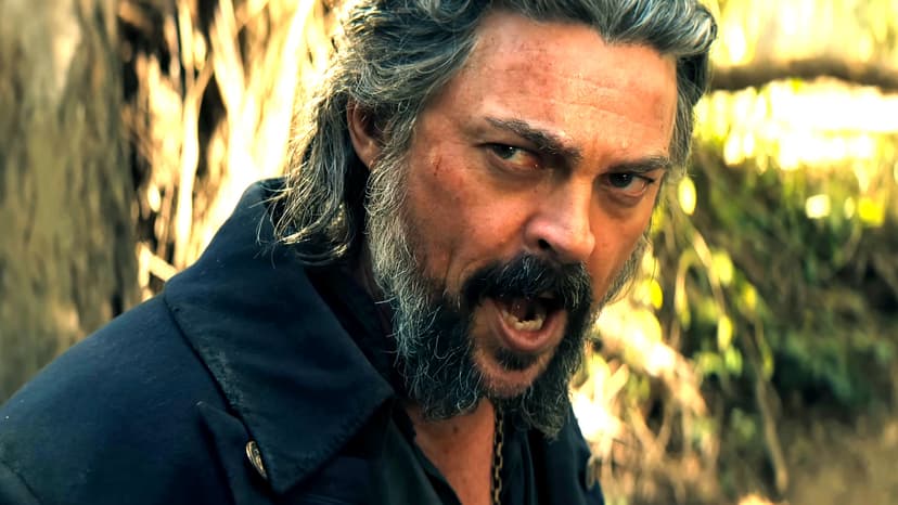 Chris Hemsworth's Netflix Action Franchise Had A Big Impact On Karl Urban's New R-Rated Pirate Action Movie