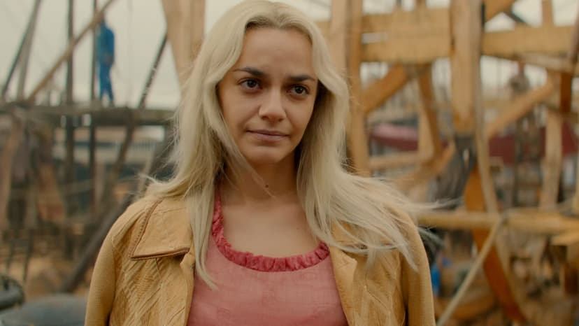 Netflix Fantasy Series Season 2 Arrives Next Month